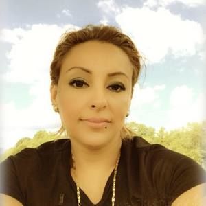 Meet your Posher, Sonia m